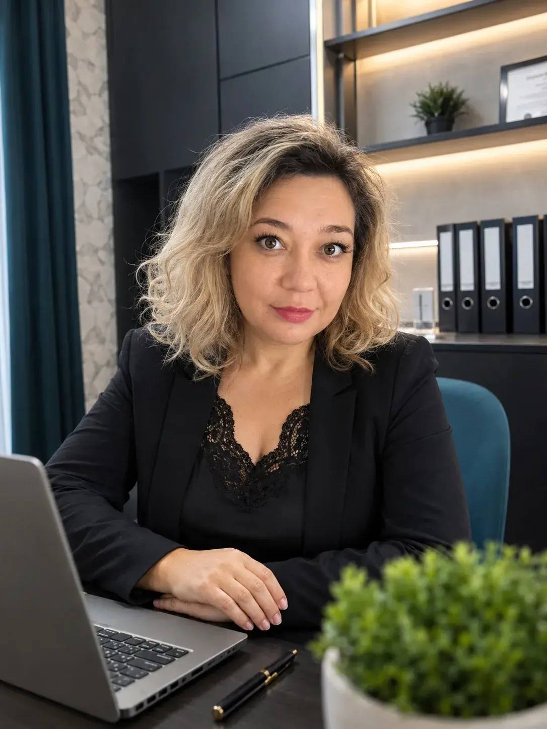 Маргарита Яценко